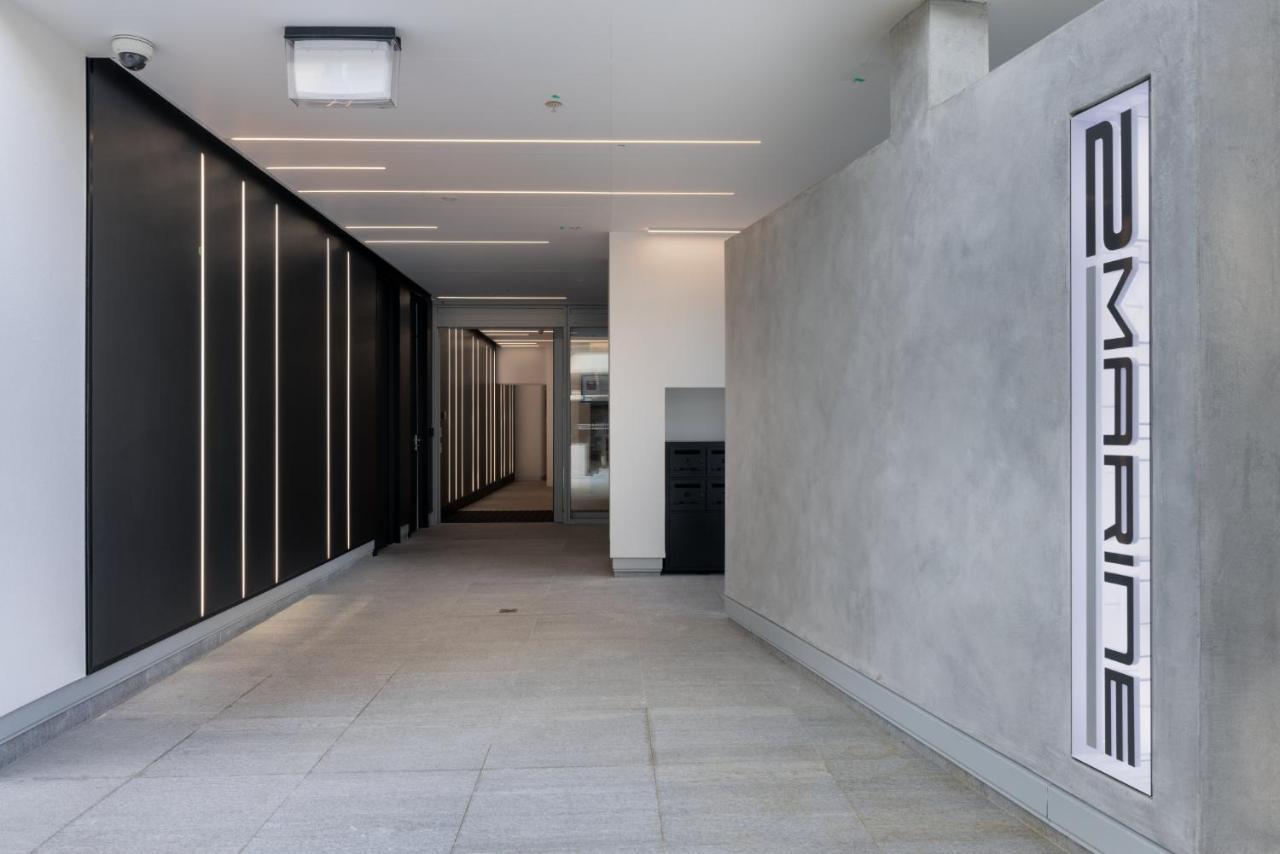 Oceanside Belle Apartment Mount Maunganui Exterior foto