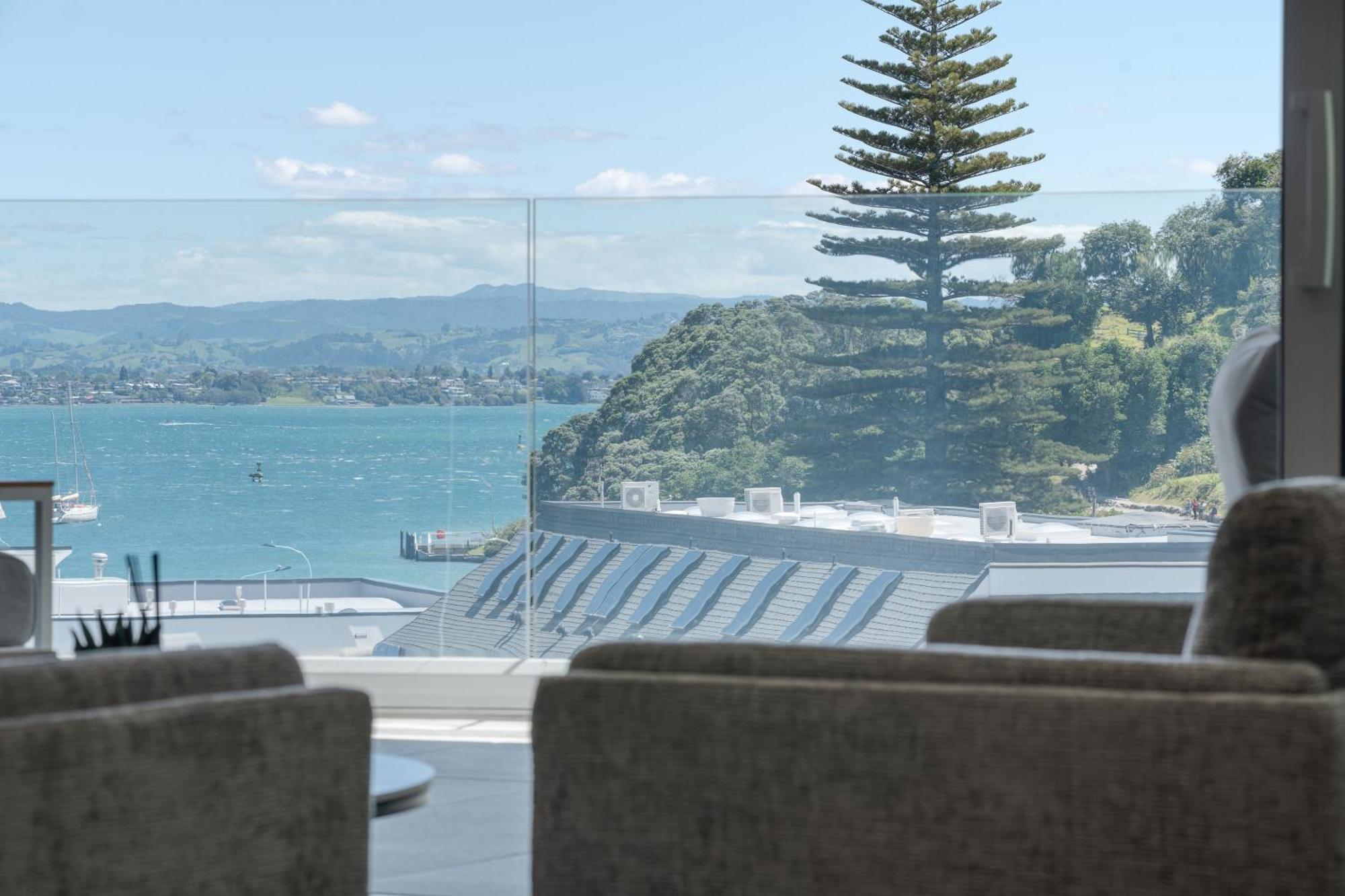 Oceanside Belle Apartment Mount Maunganui Exterior foto